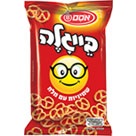 Picture of Baegla shmeniote osem 80g